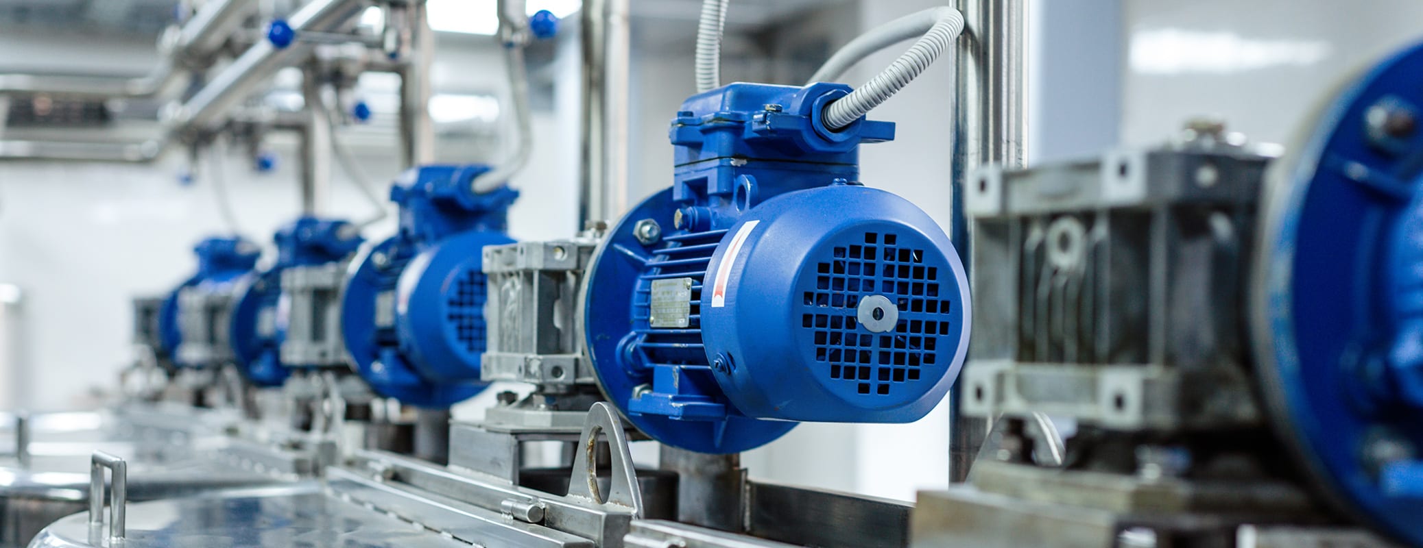 Ask the Expert — Choosing an Industrial Motor Starter Allied